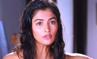 POOJA HEGDE Nude